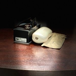 Authentic Chanel Sunglasses